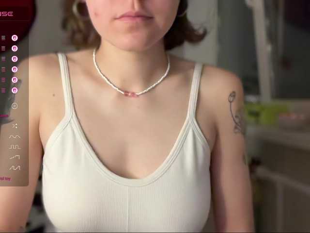 لقطات البث Asexysmile