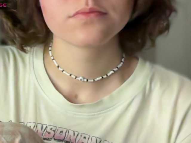 لقطات البث Asexysmile