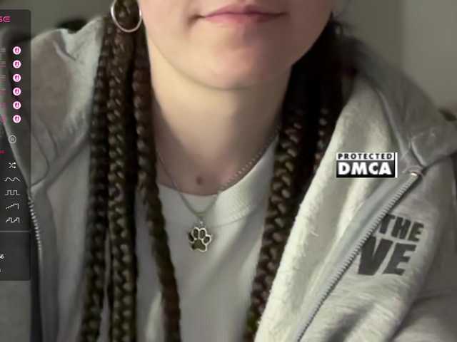 لقطات البث Asexysmile