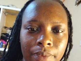 دردشة الفيديو المثيرة Blacknasty001