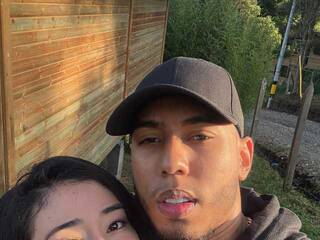 دردشة الفيديو المثيرة Blackncutegirl