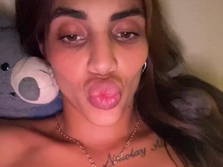 دردشة الفيديو المثيرة BlackPantera666999