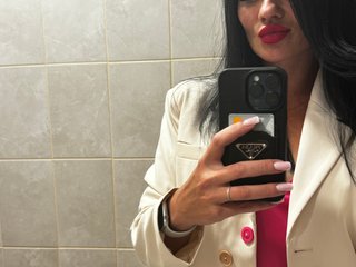 دردشة الفيديو المثيرة BlackPanther933