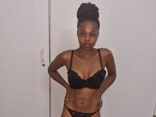 دردشة الفيديو المثيرة BlackPerl693