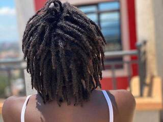 دردشة الفيديو المثيرة Blackqueenofficial