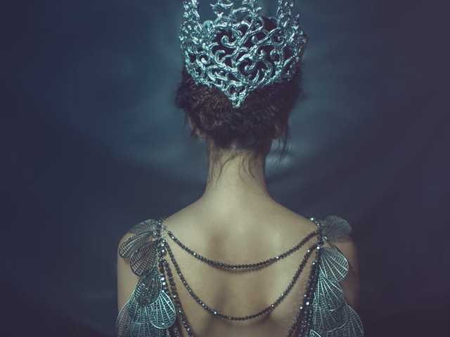 صورة الملف الشخصي Blackqyeen