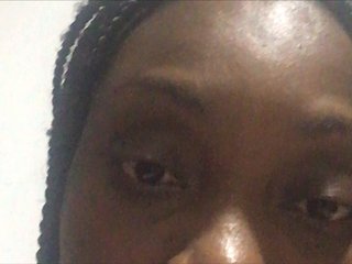 لقطات البث BlackSensualx