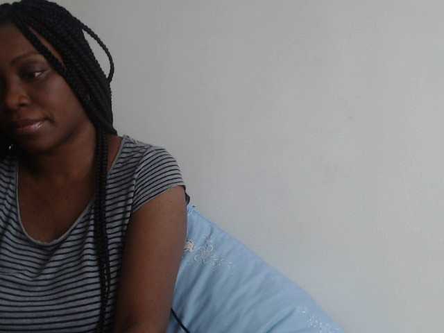 لقطات البث BlackSensualx