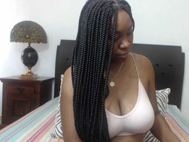 لقطات البث BlackSensualx