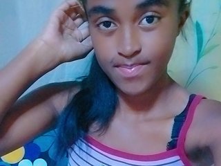 دردشة الفيديو المثيرة Blacksexy1