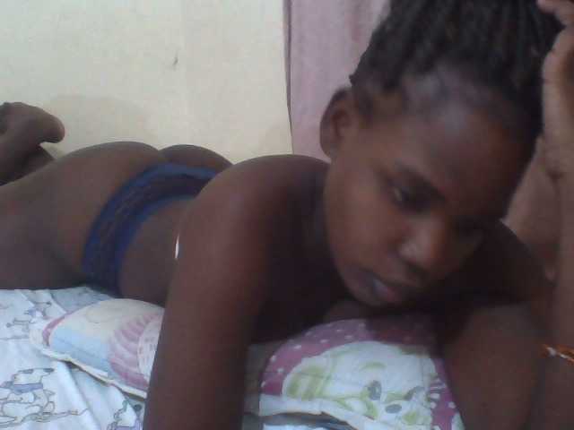 لقطات البث Blacksexyass