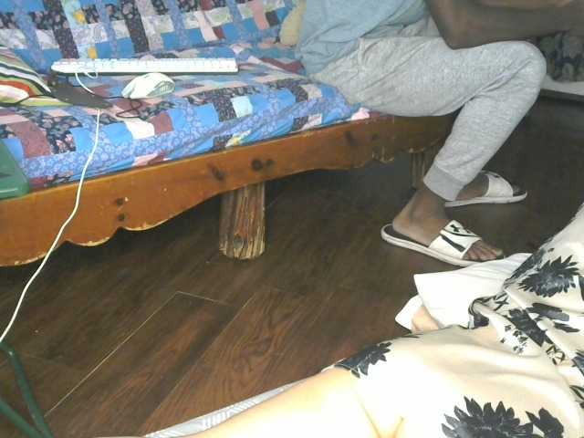 لقطات البث blacksnow29