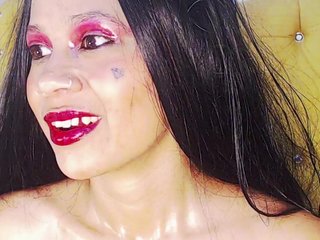 دردشة الفيديو المثيرة Blackstar011