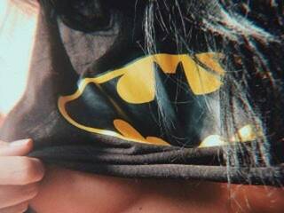 دردشة الفيديو المثيرة Moschino_Girl