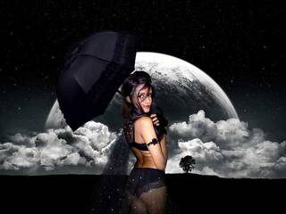 دردشة الفيديو المثيرة blackstarwife