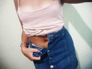 دردشة الفيديو المثيرة blacksun22