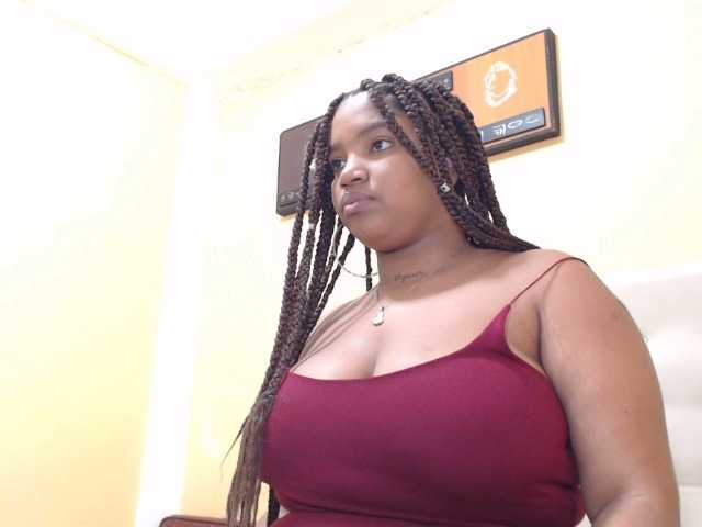 لقطات البث blacktitsbig