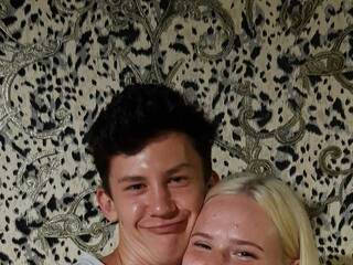 دردشة الفيديو المثيرة BlackWhite69