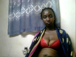 لقطات البث BlacWomanLove