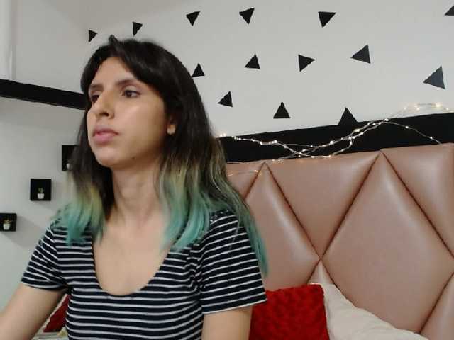 لقطات البث Blair83