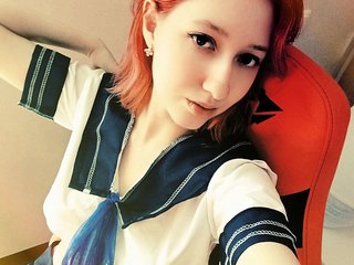 دردشة الفيديو المثيرة BlairWood