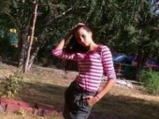 دردشة الفيديو المثيرة blakcati