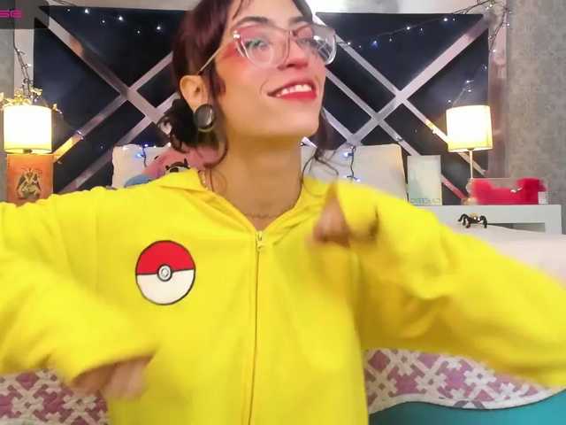 لقطات البث Blakee69