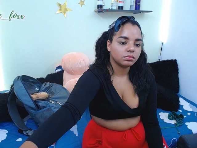 لقطات البث blakefoxx