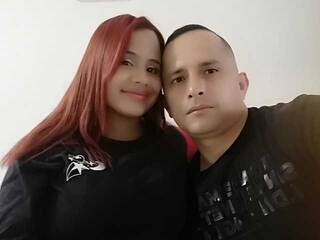 دردشة الفيديو المثيرة blancayjavier