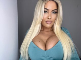 دردشة الفيديو المثيرة BlancheSummer