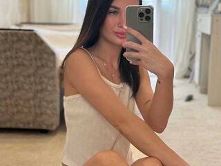 دردشة الفيديو المثيرة BlanchSeminario