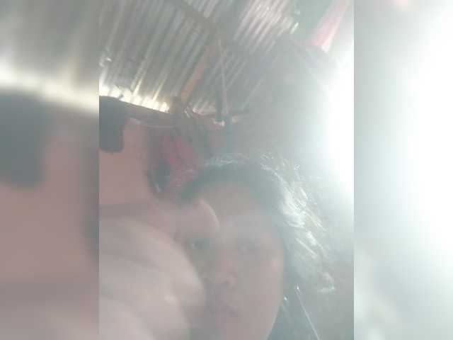 لقطات البث Blazin-Lyn