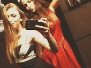 دردشة الفيديو المثيرة blckwhite