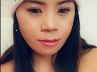 دردشة الفيديو المثيرة BlessicaB