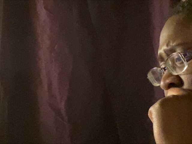 لقطات البث Blkwinelover