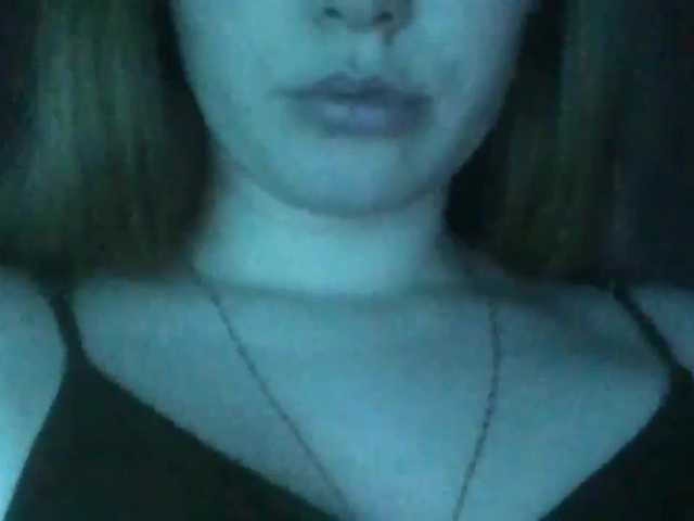 لقطات البث Blond-007