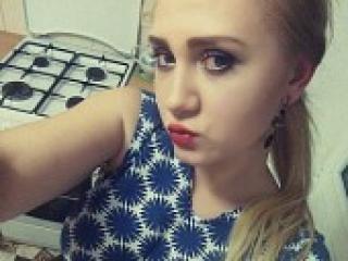 دردشة الفيديو المثيرة blond00