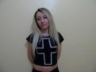دردشة الفيديو المثيرة blonda007x
