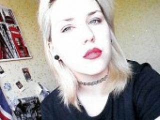 صورة الملف الشخصي blondaalina