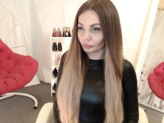 لقطات البث DianaPorsche