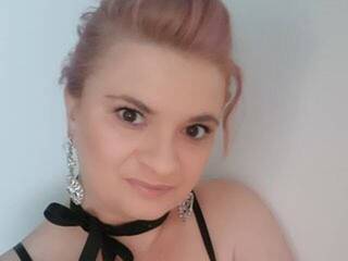 دردشة الفيديو المثيرة BlondeDasha