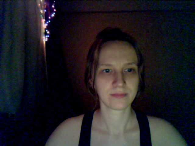 لقطات البث LiaMystery