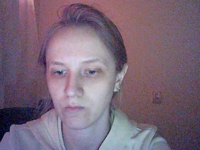 لقطات البث LiaMystery