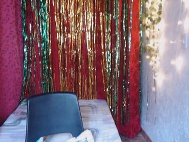 لقطات البث kateblue