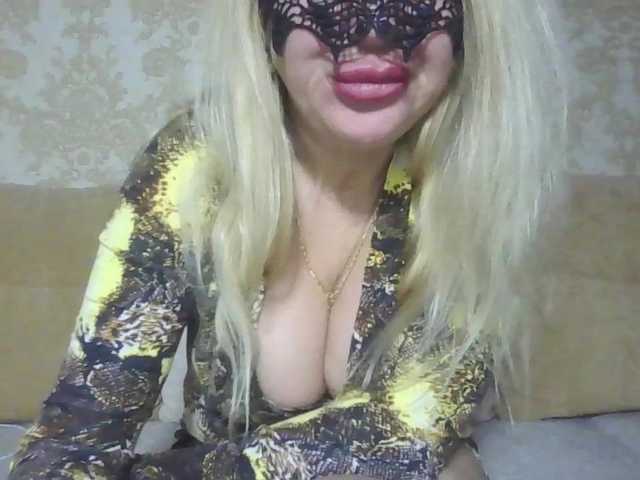 لقطات البث blondi23