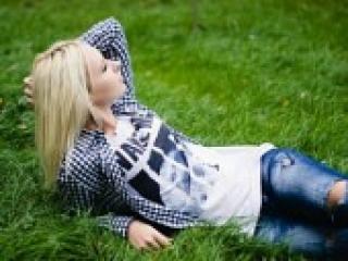 دردشة الفيديو المثيرة blondibarbi