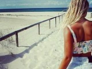 دردشة الفيديو المثيرة blondie007