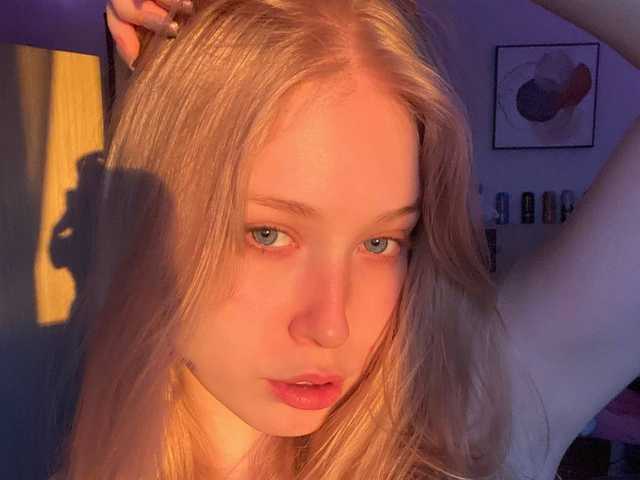 صورة الملف الشخصي blondieangelme