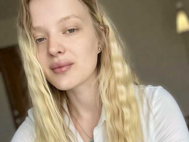 صورة الملف الشخصي Diana_Doris