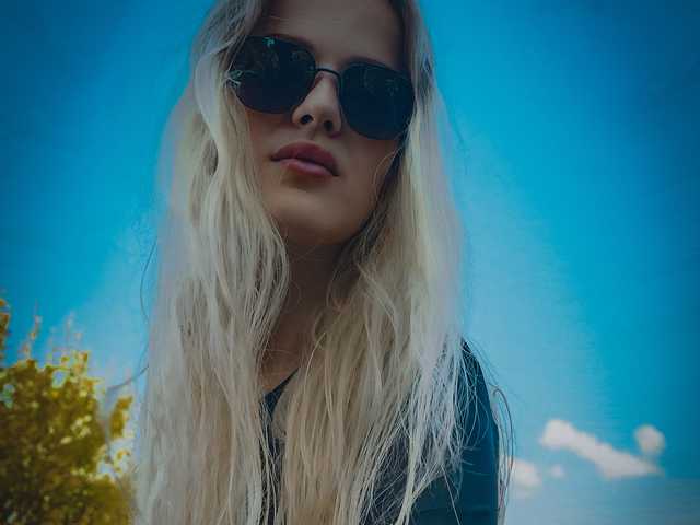 صورة الملف الشخصي Diana_Doris